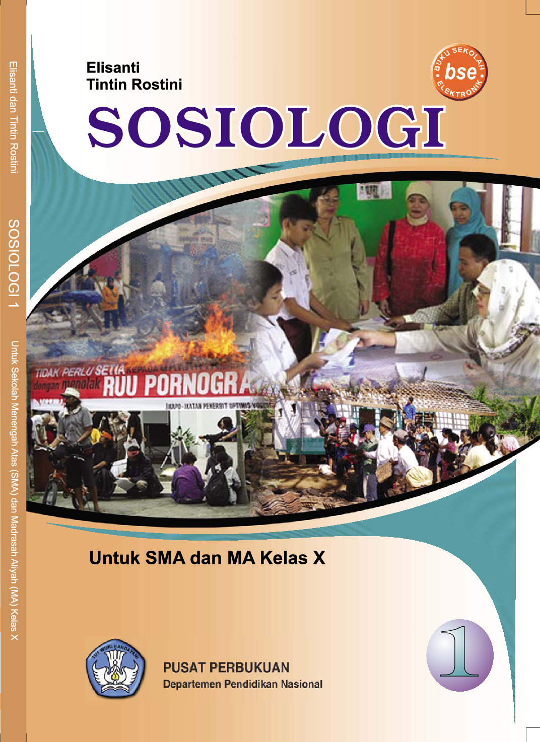 Sosiologi1 Elisanti