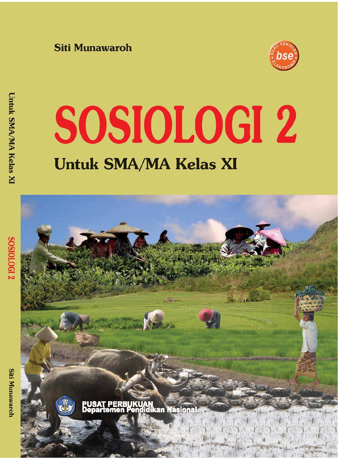 Sosiologi2 Siti Munawaroh