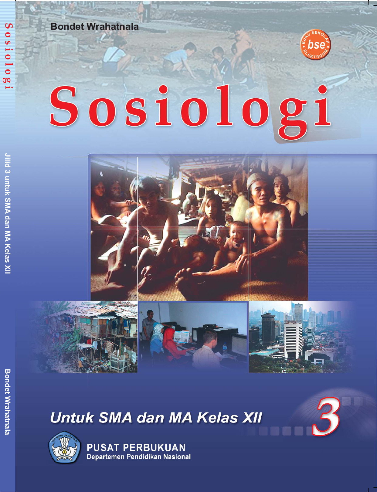 Sosiologi3 Bondet Wrahatnala