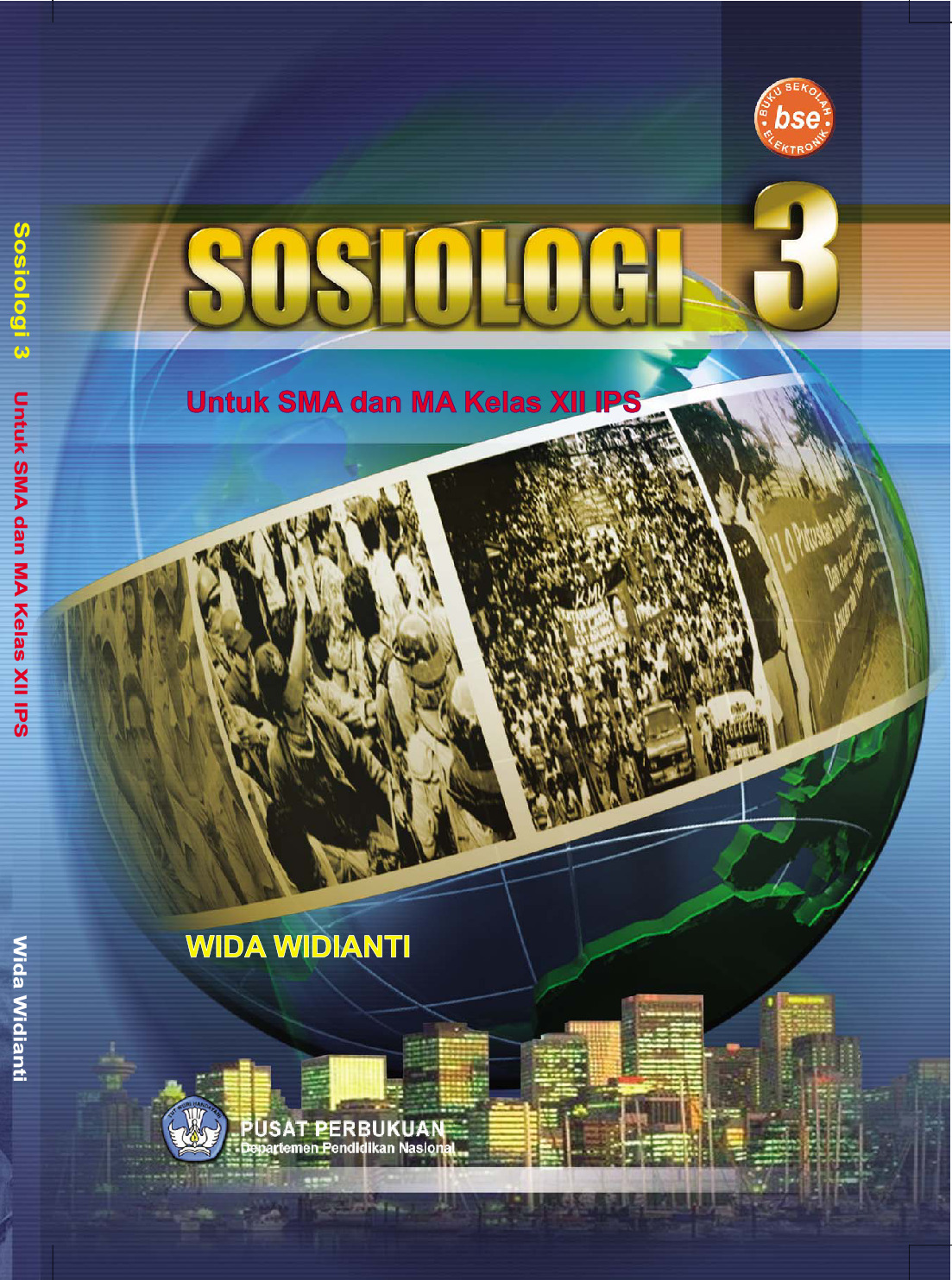 Sosiologi3 Wida Widianti