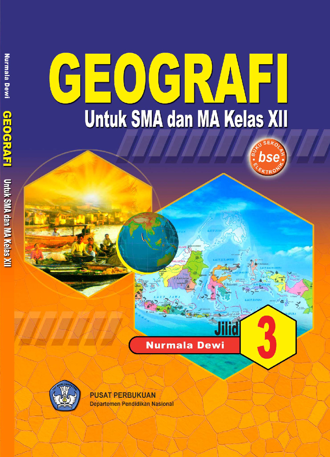 Geografi 3 Nurmala