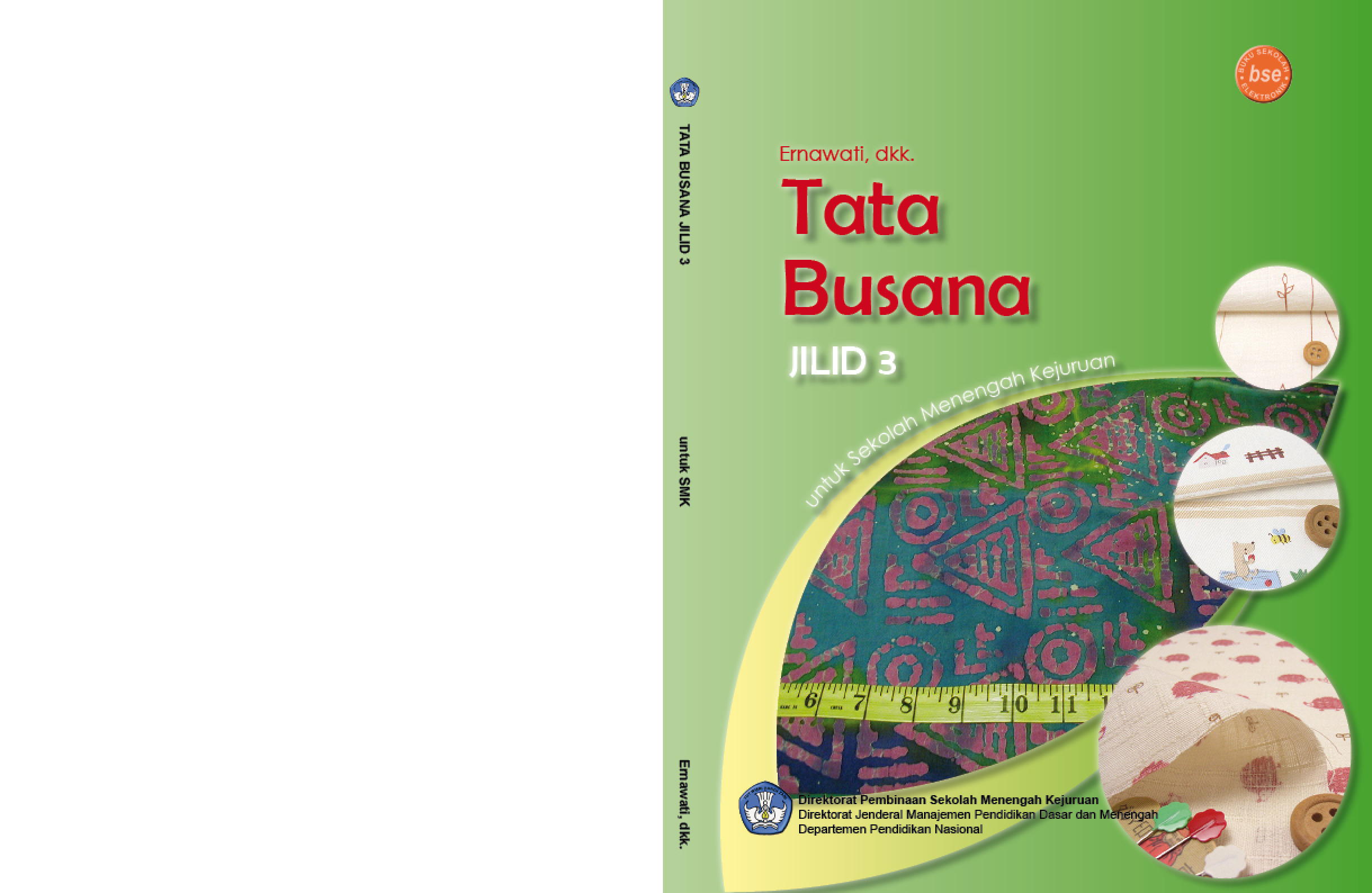 Tata Busana 3