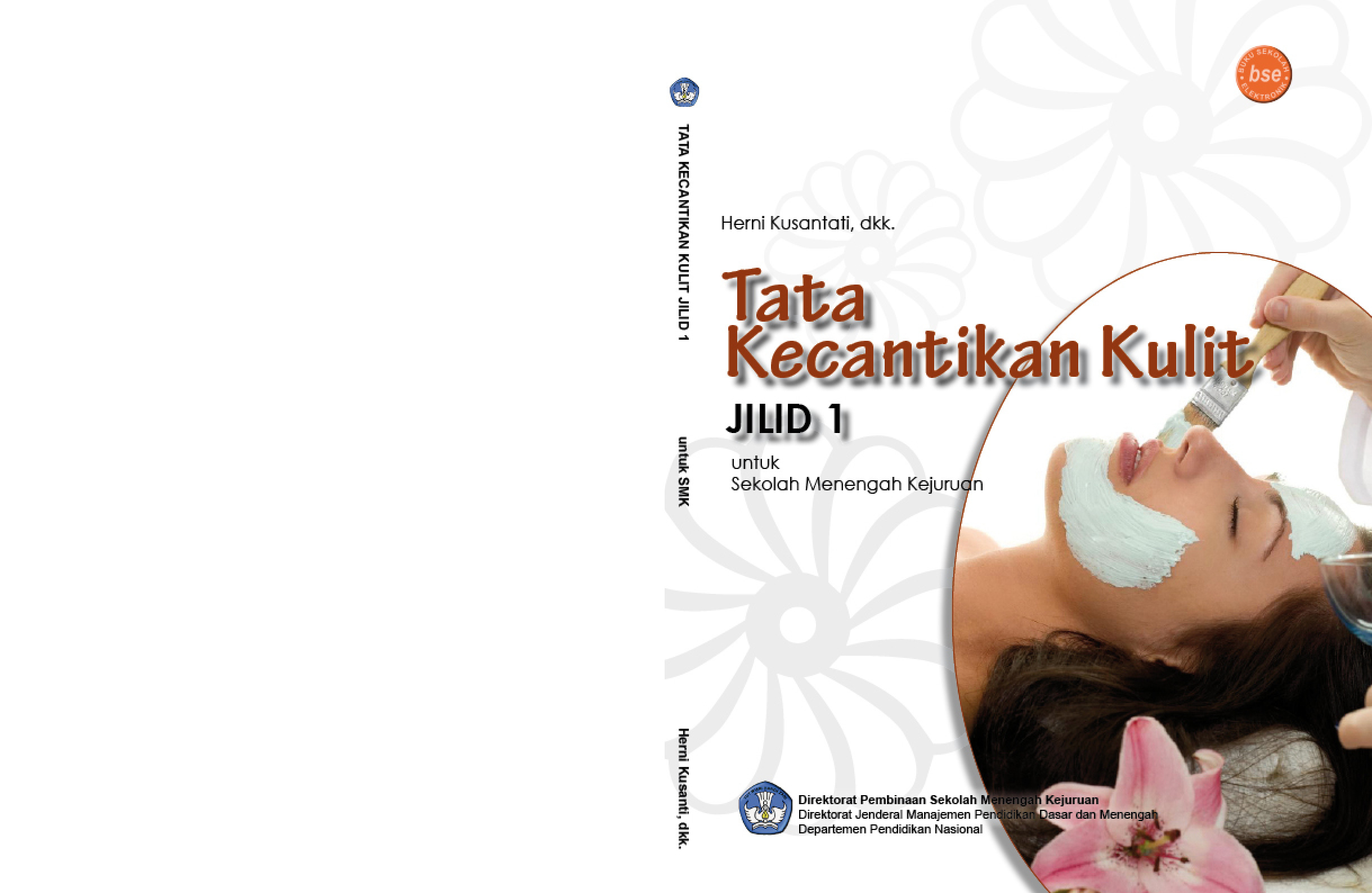 Tata Kecantikan Kulit 1