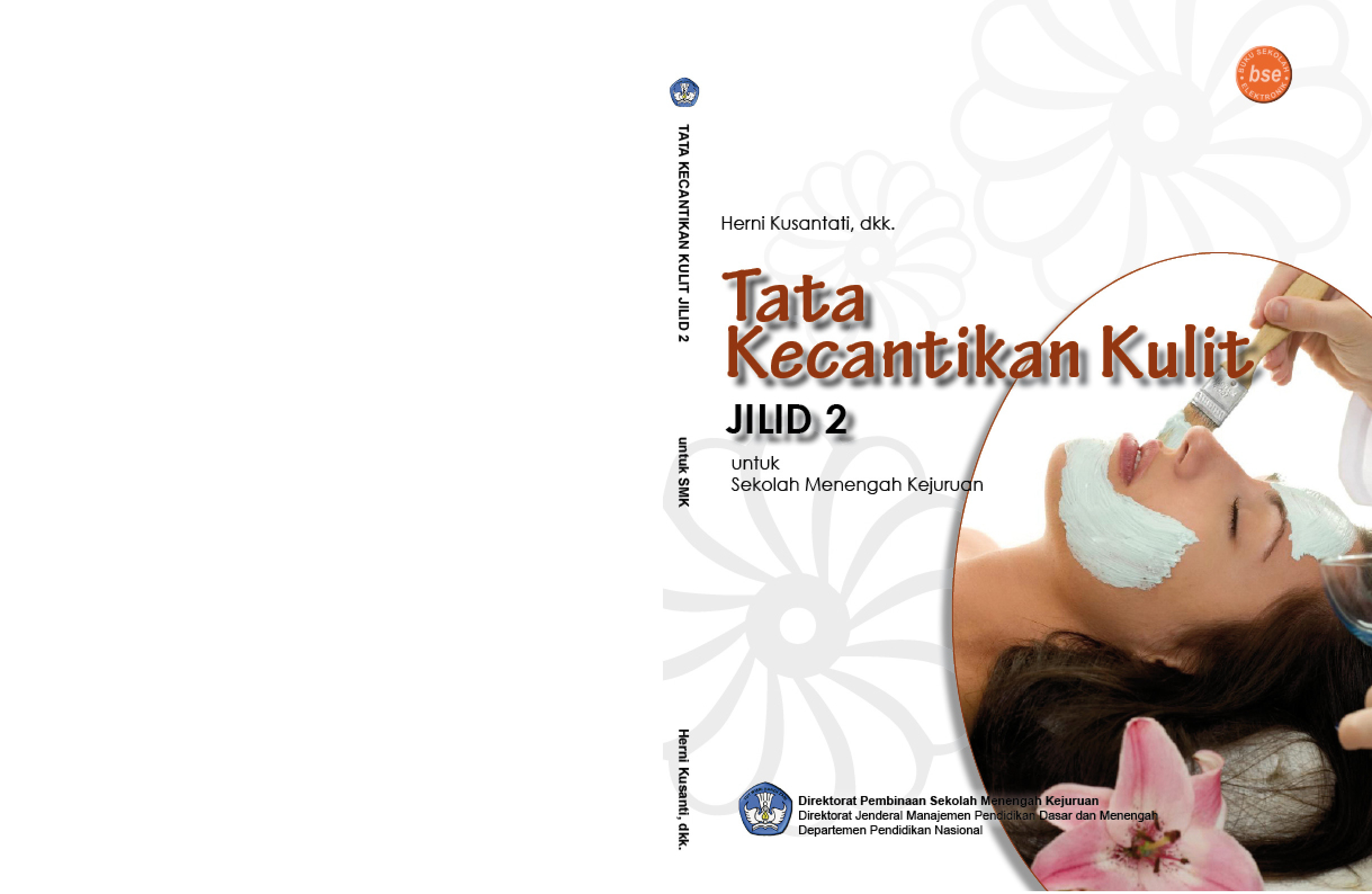 Tata Kecantikan Kulit 2