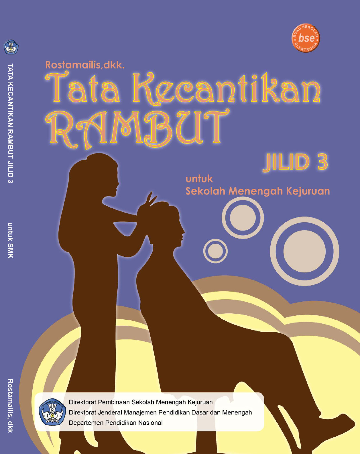 Tata Kecantikan Rambut 3