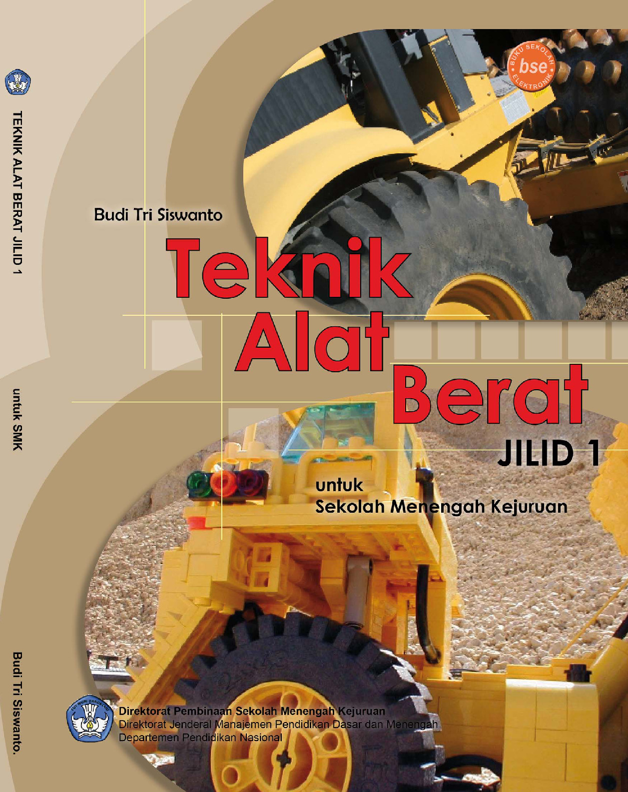 Teknik Alat Berat 1