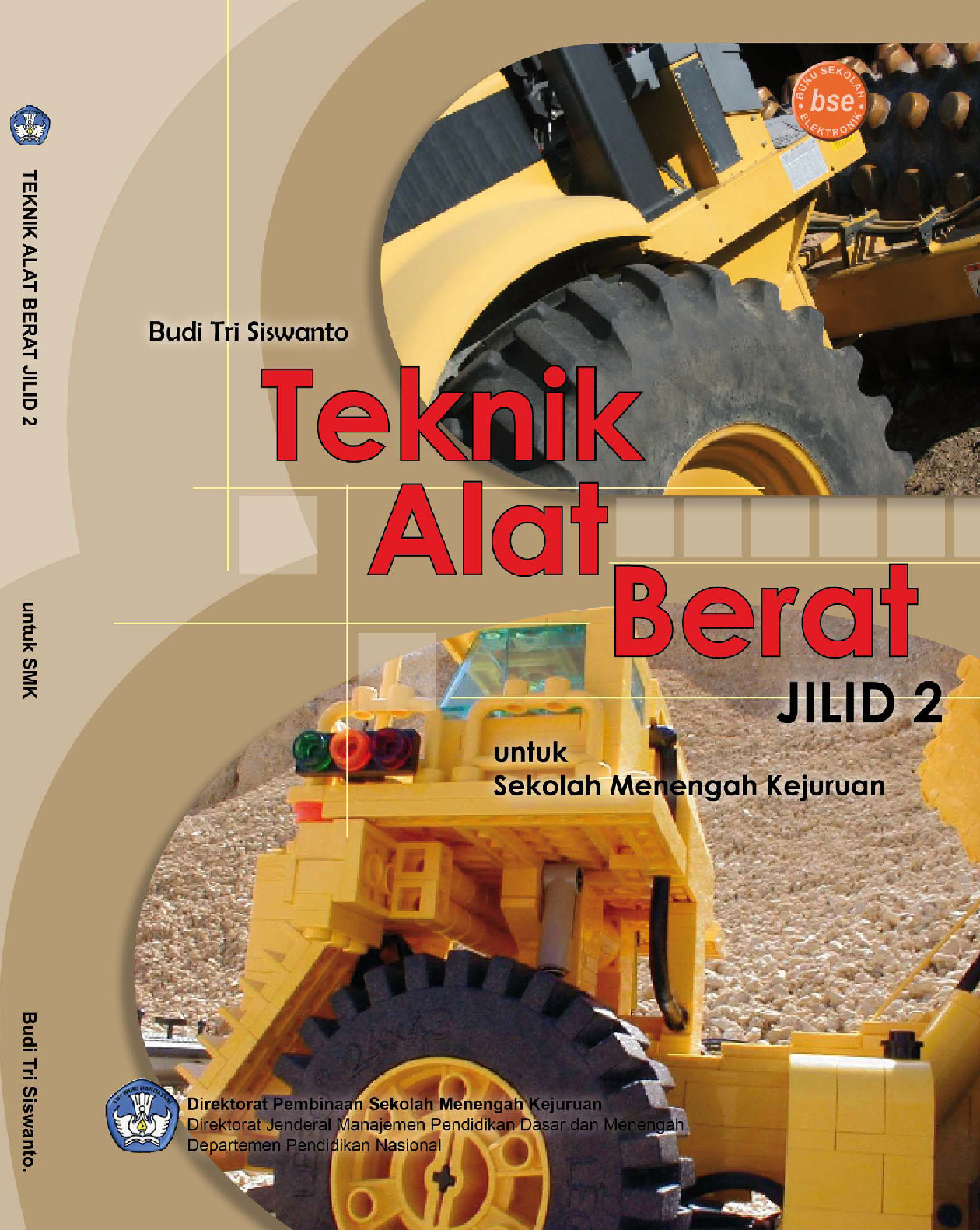 Teknik Alat Berat 2
