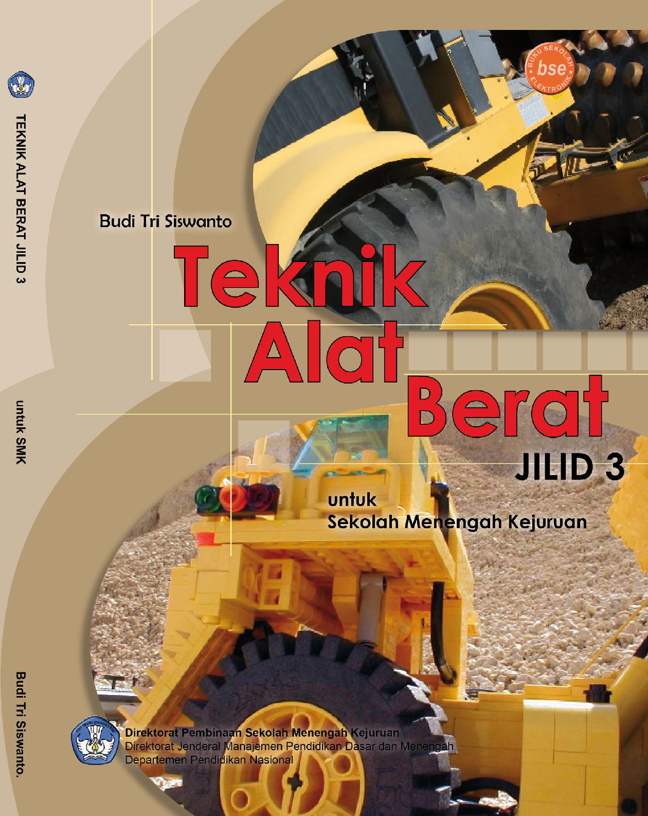 Teknik Alat Berat 3