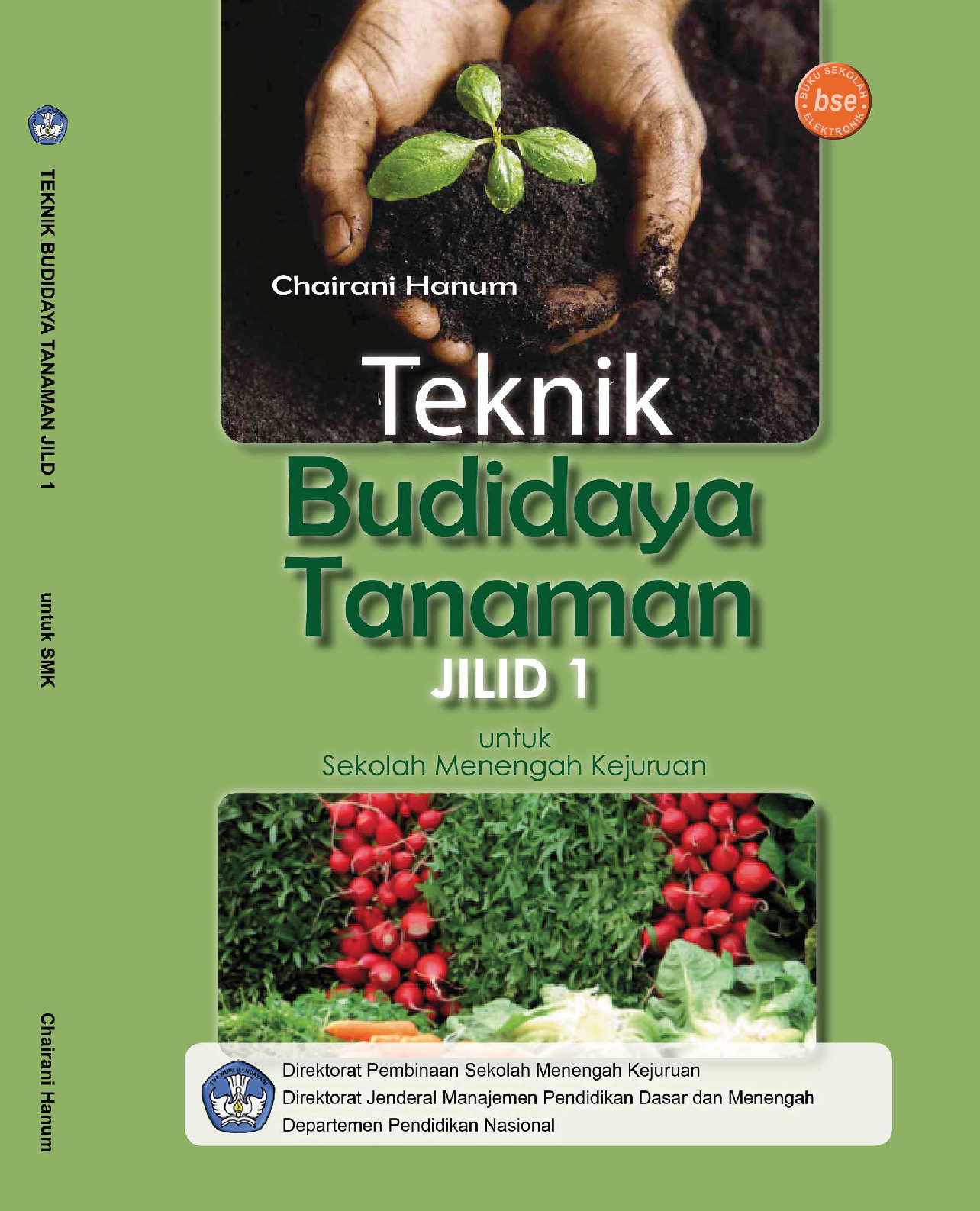 Teknik Budidaya Tanaman 1