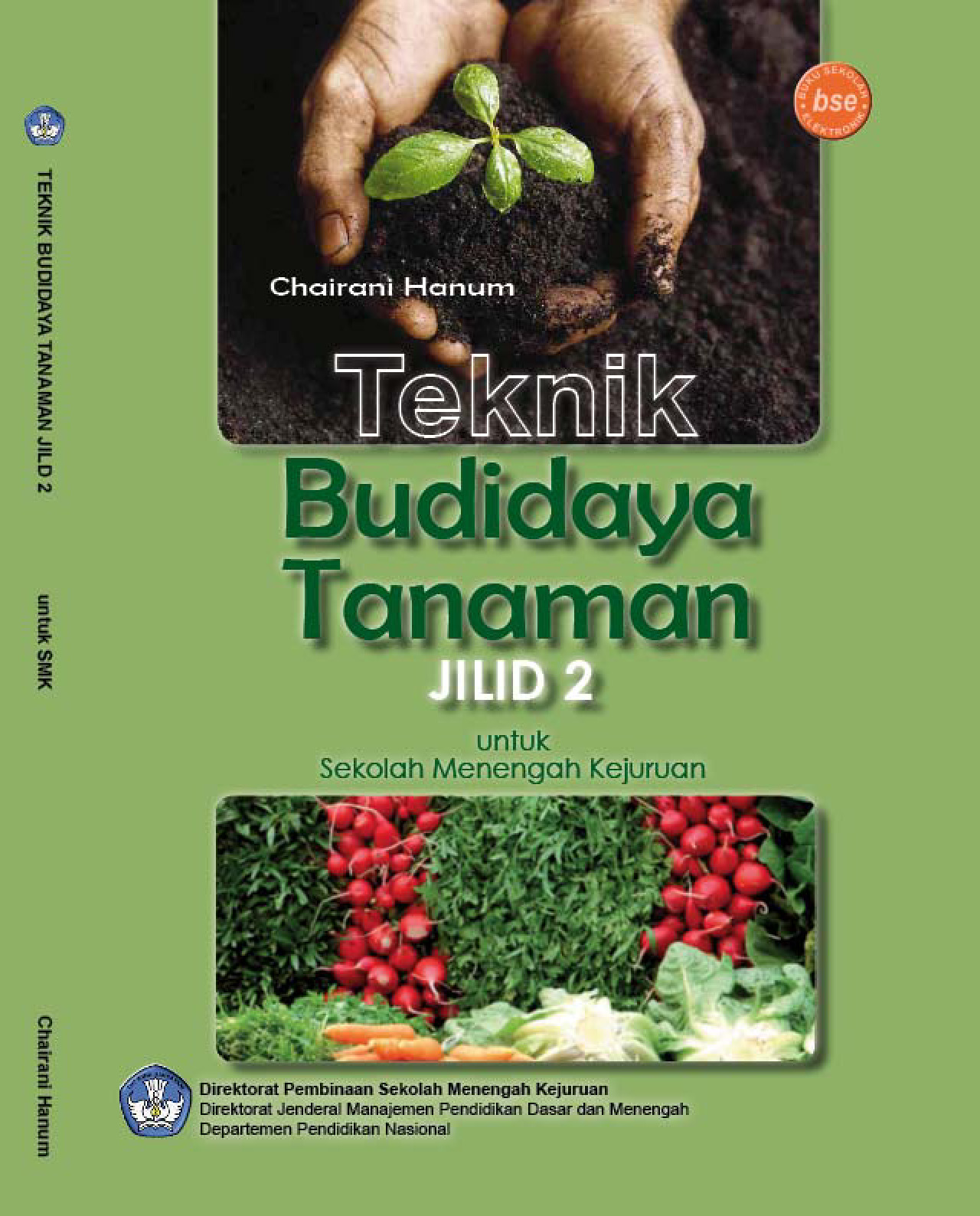Teknik Budidaya Tanaman 2