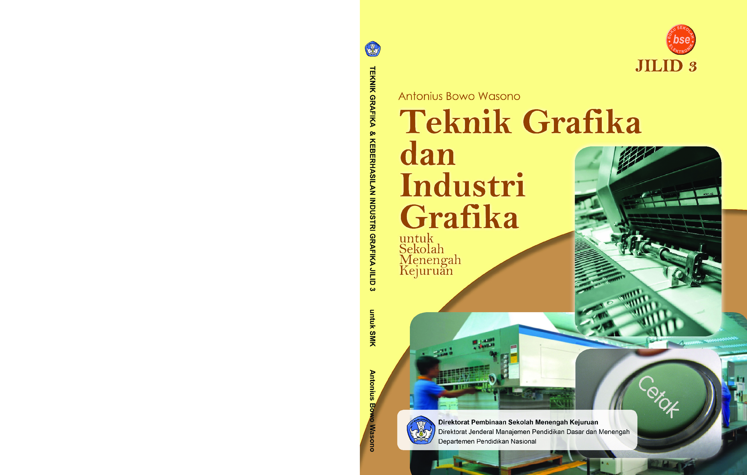 Teknik Grafika Dan Industri Grafika 3