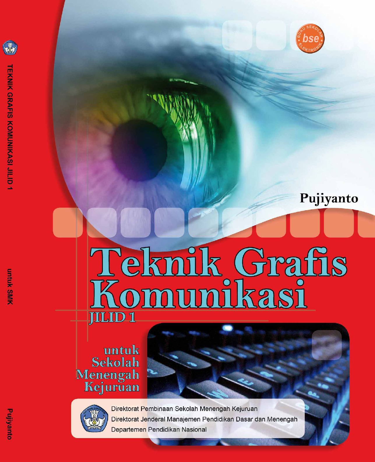 Teknik Grafis Komunikasi 1