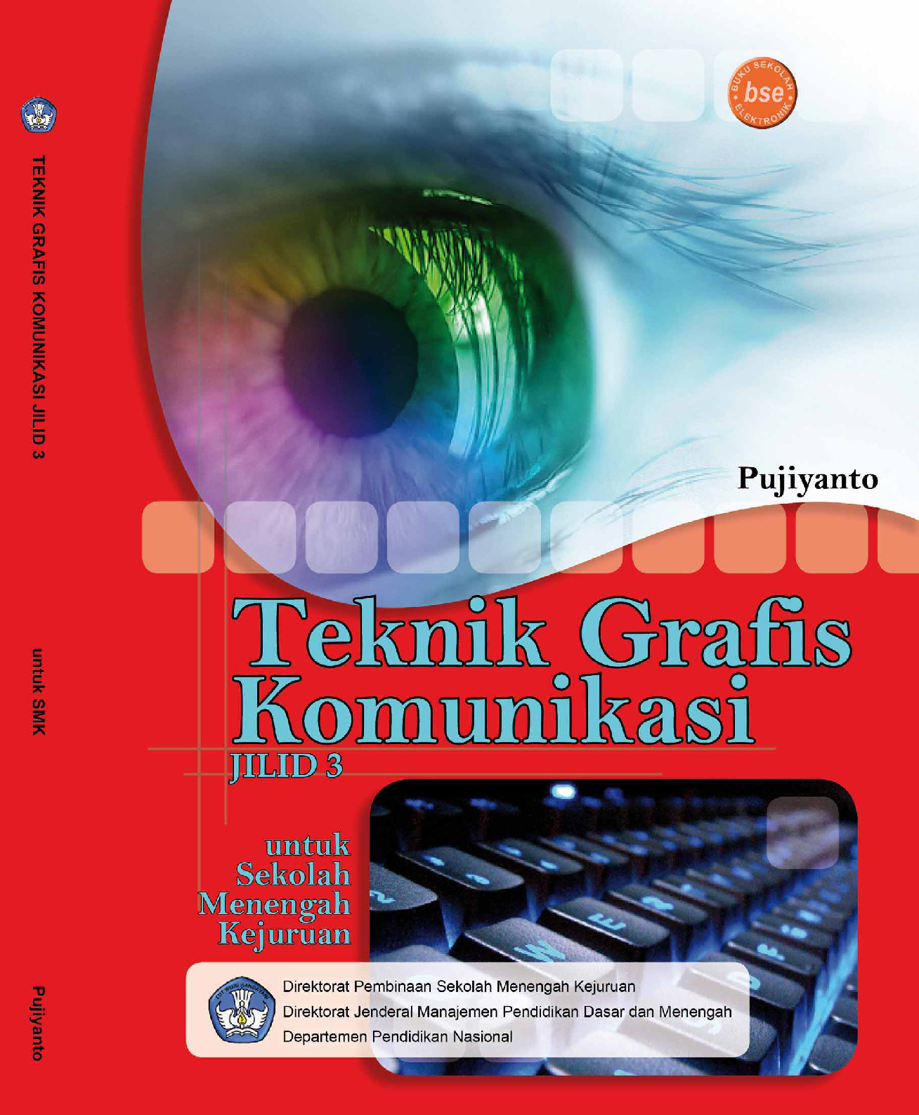 Teknik Grafis Komunikasi 3