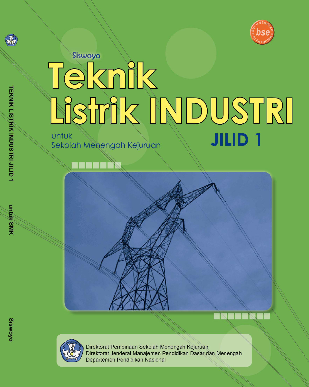Teknik Listrik Industri 1