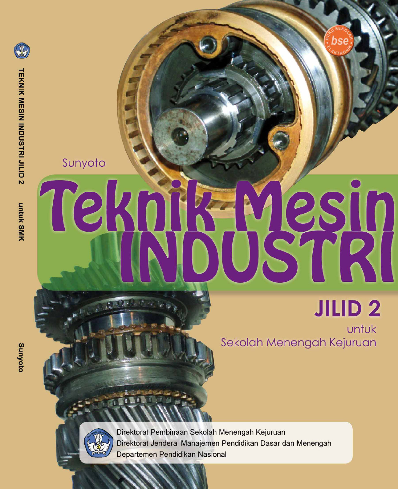 Teknik Mesin Industri 2