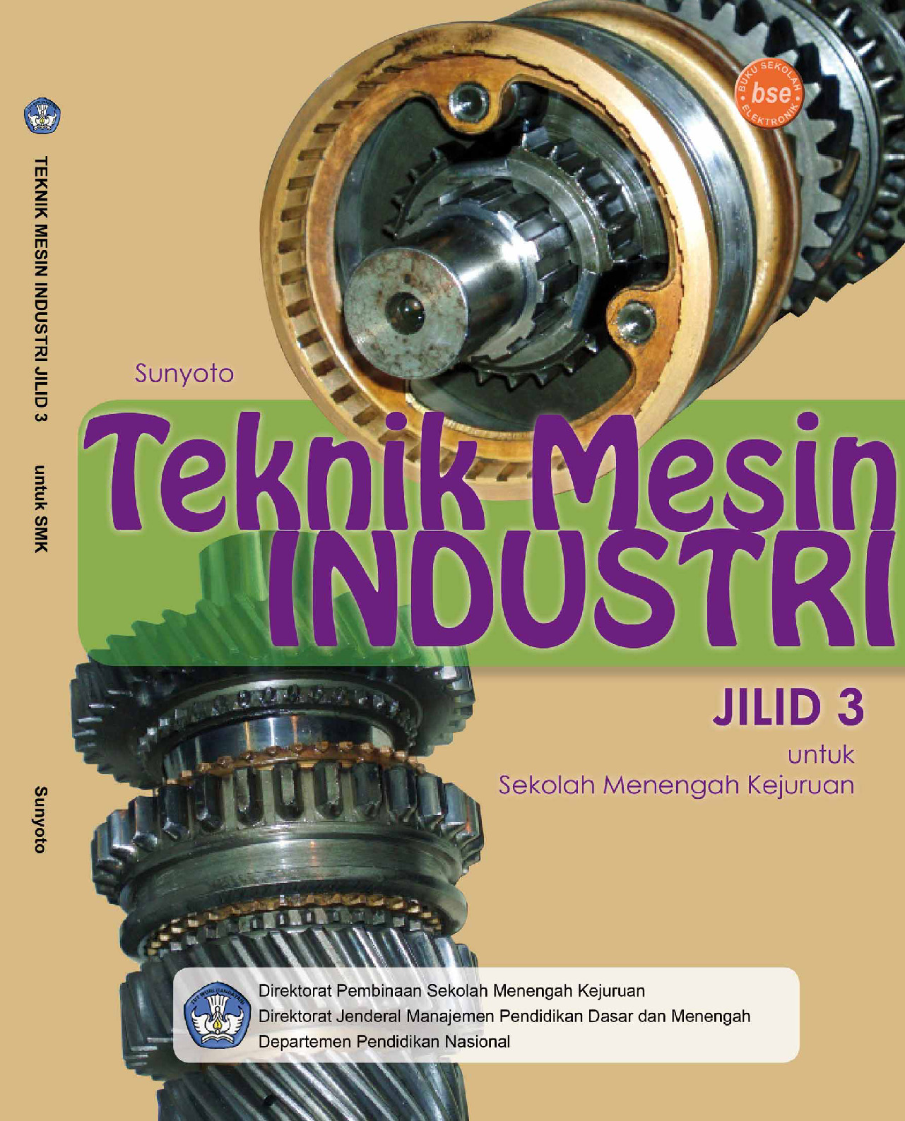 Teknik Mesin Industri 3