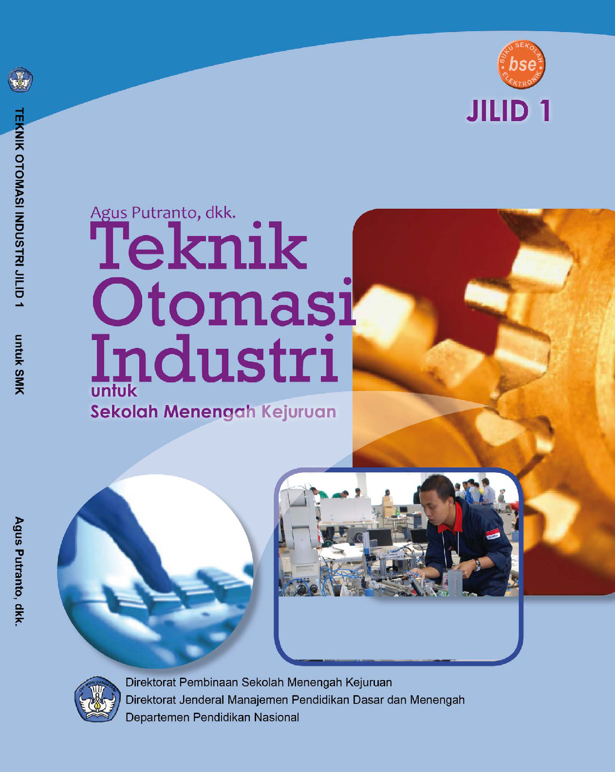 Teknik Otomasi Industri 1
