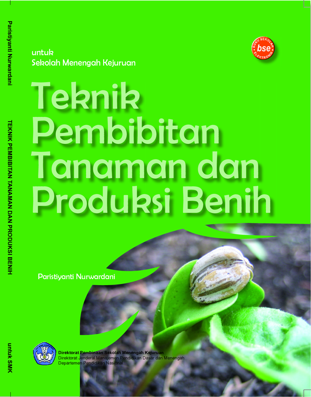 Teknik Pembenihan Tanaman