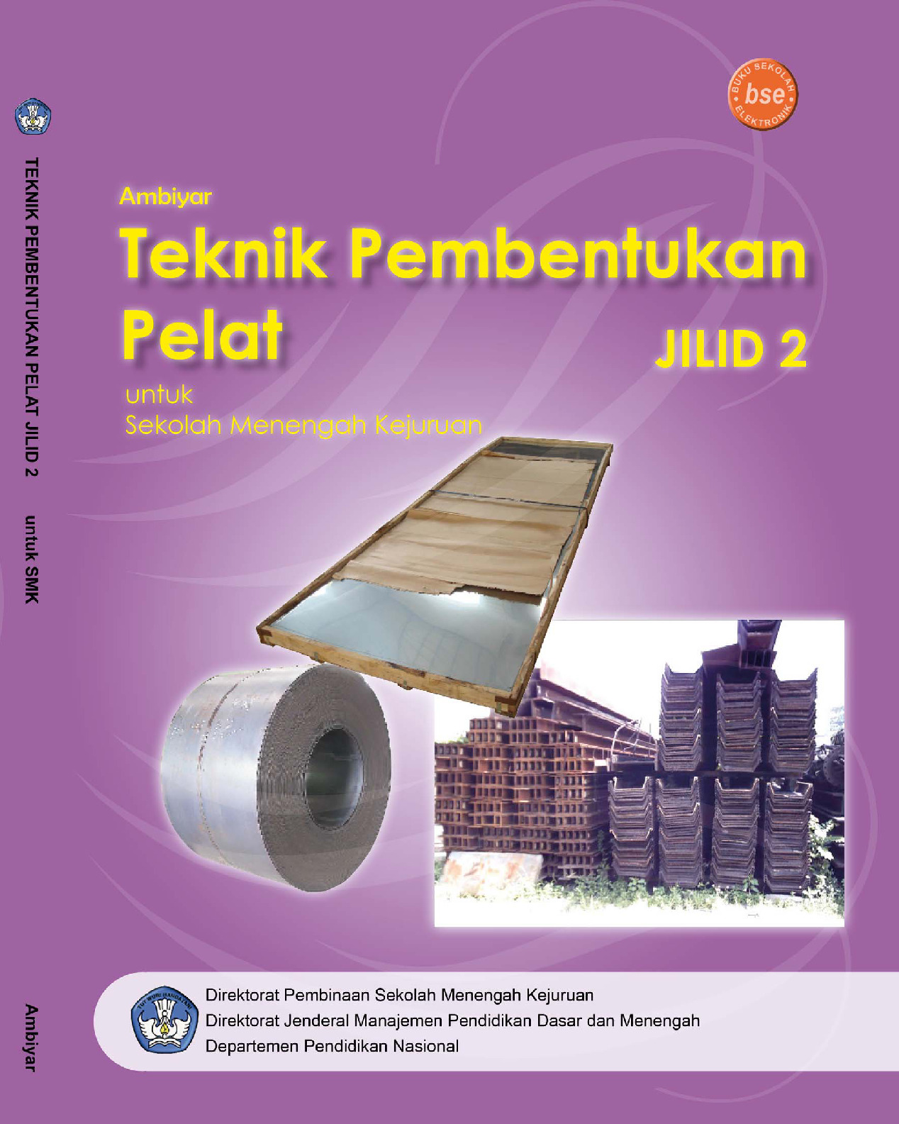 Teknik Pembentukan Plat 2