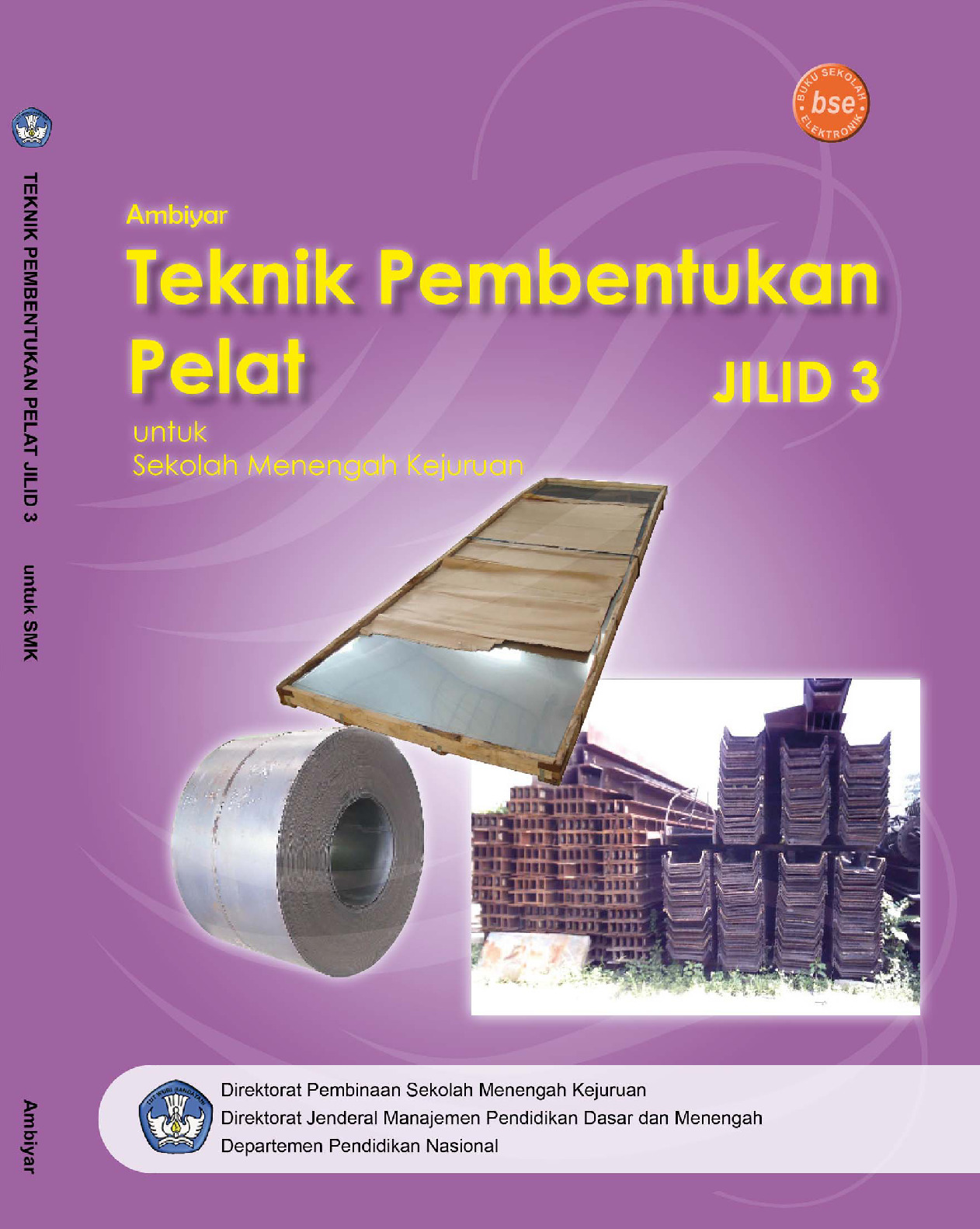 Teknik Pembentukan Plat 3