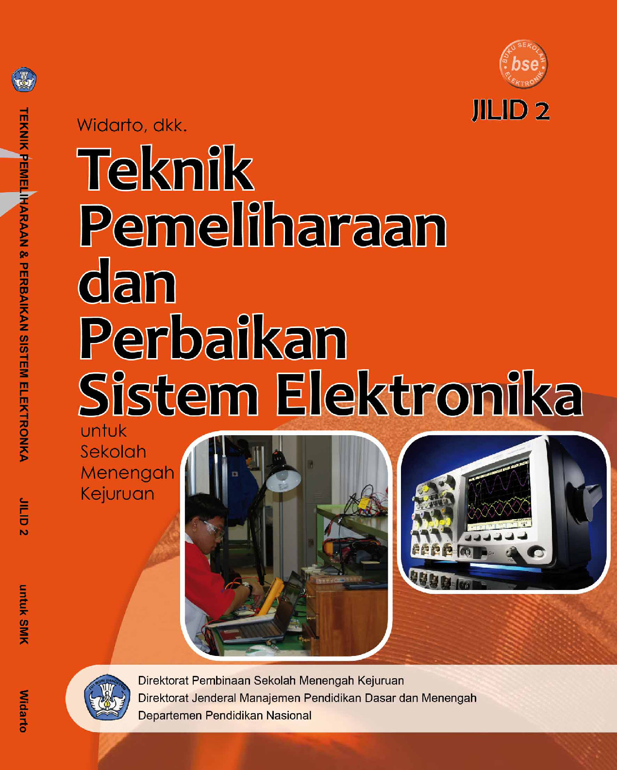 Teknik Pemeliharaan Dan Perbaikan Sistem Elektronika 2