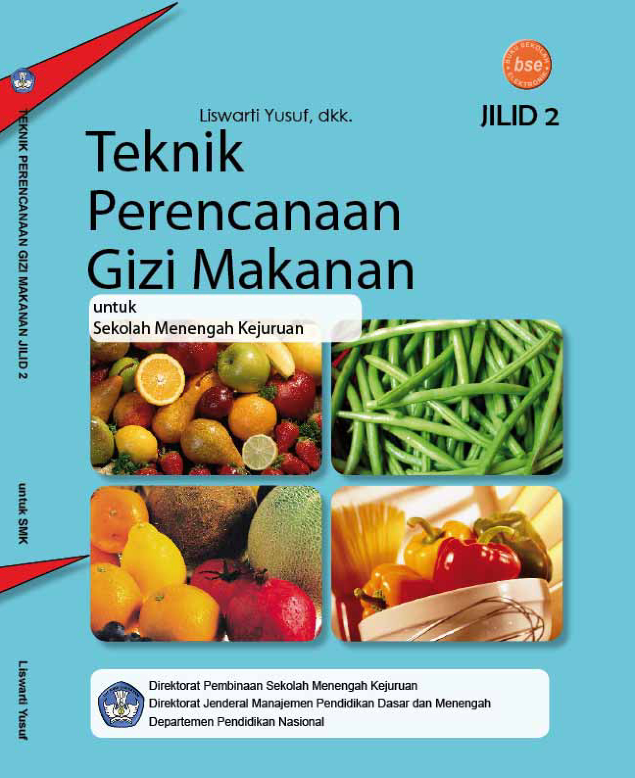 Teknik Perencanaan Gizi Makanan 2