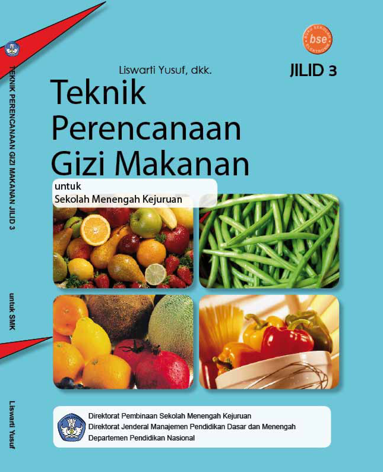 Teknik Perencanaan Gizi Makanan 3