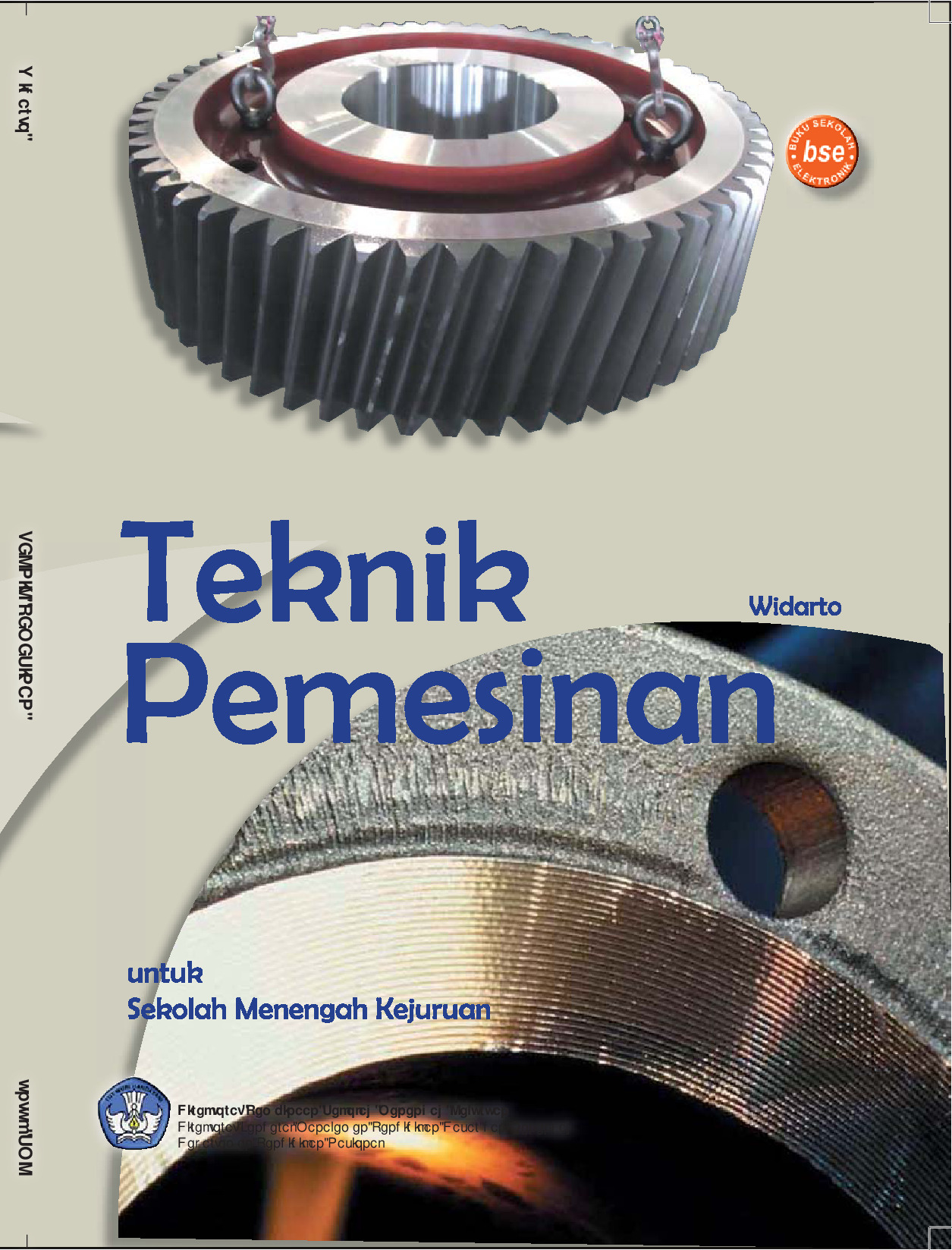 Teknik Permesinan