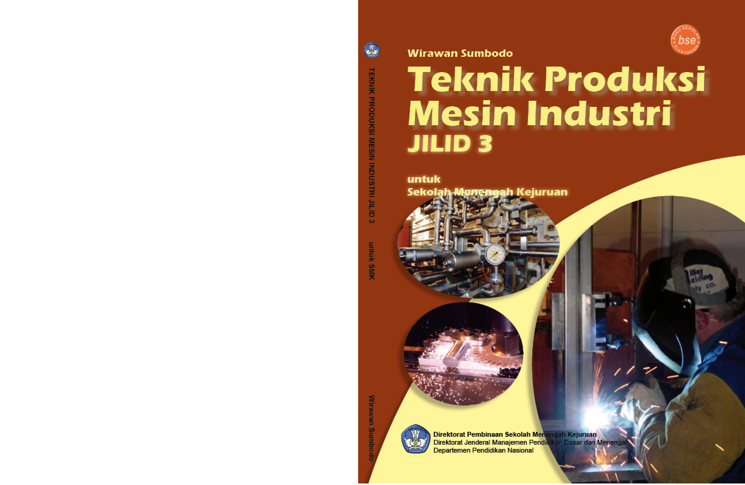 Teknik Produksi Mesin Industri 3