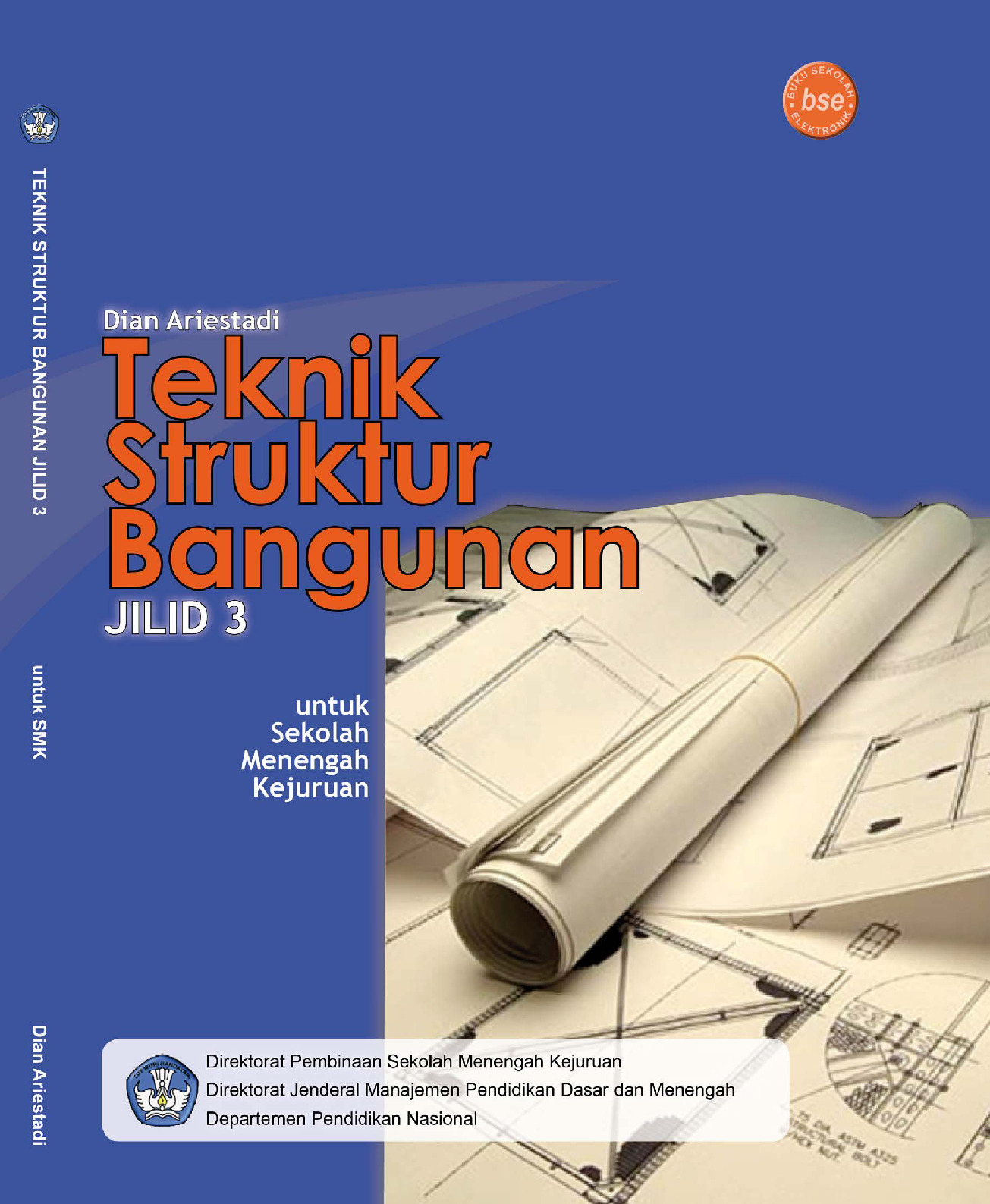 Teknik Struktur Bangunan 3