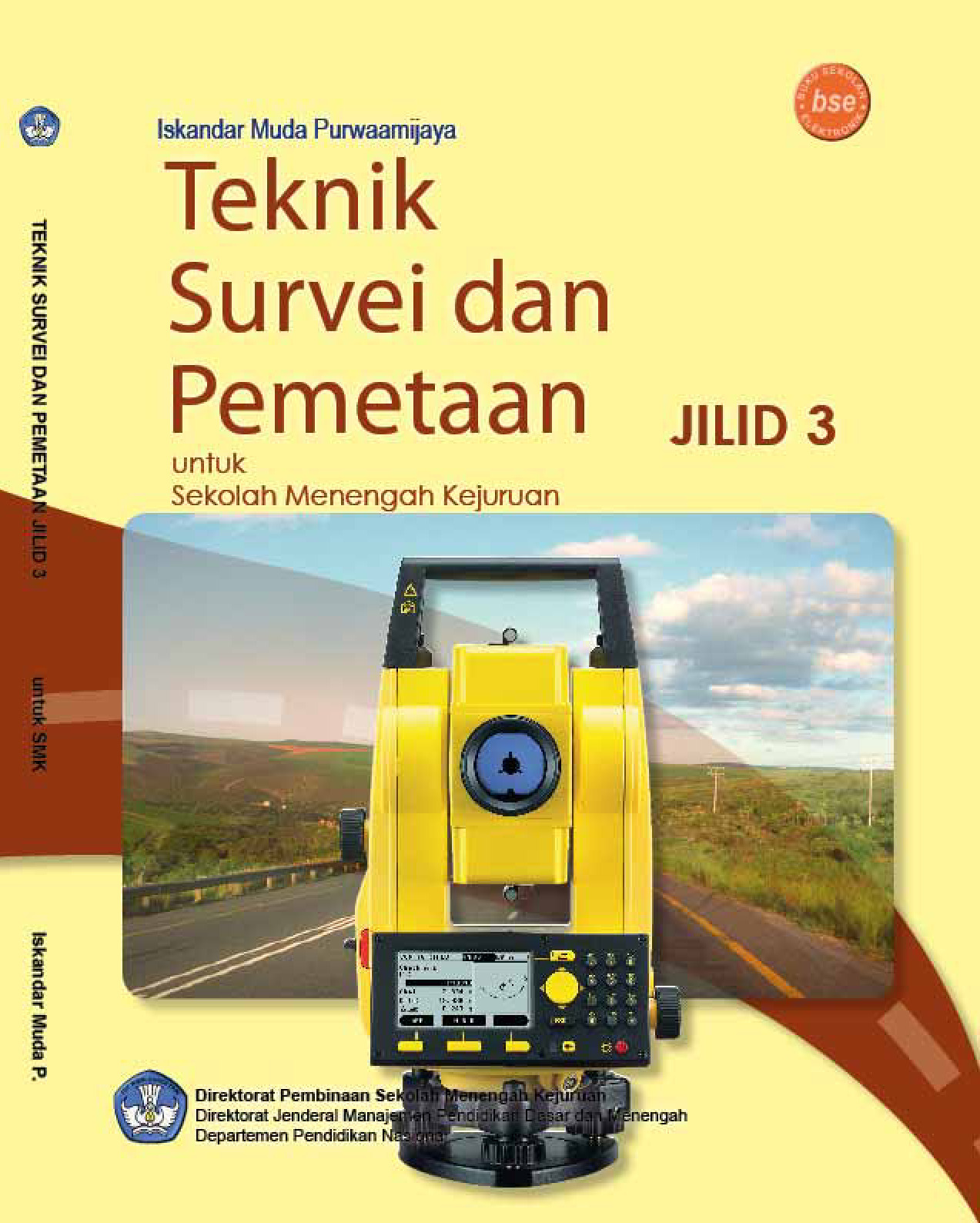 Teknik Survei Dan Pemetaan 3