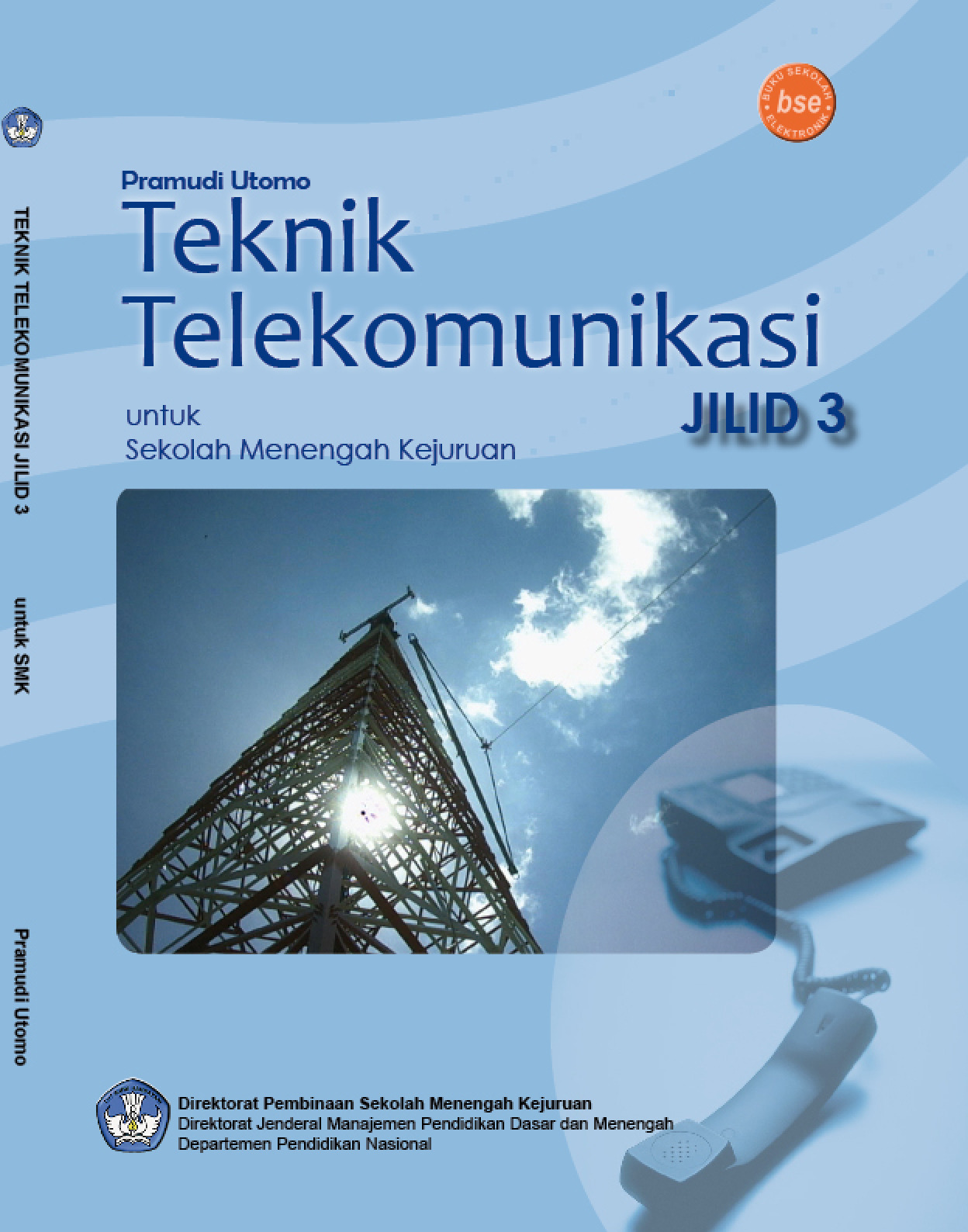 Teknik Telekomunikasi 3