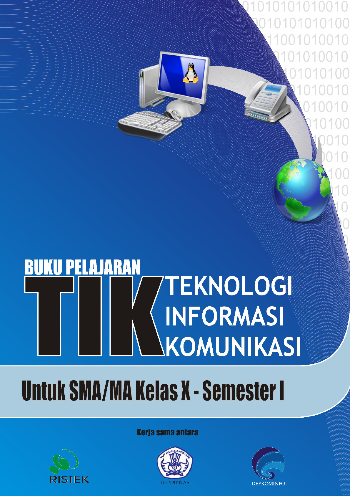 Teknologi Komunikasi Dan Informasi X Semester 1]