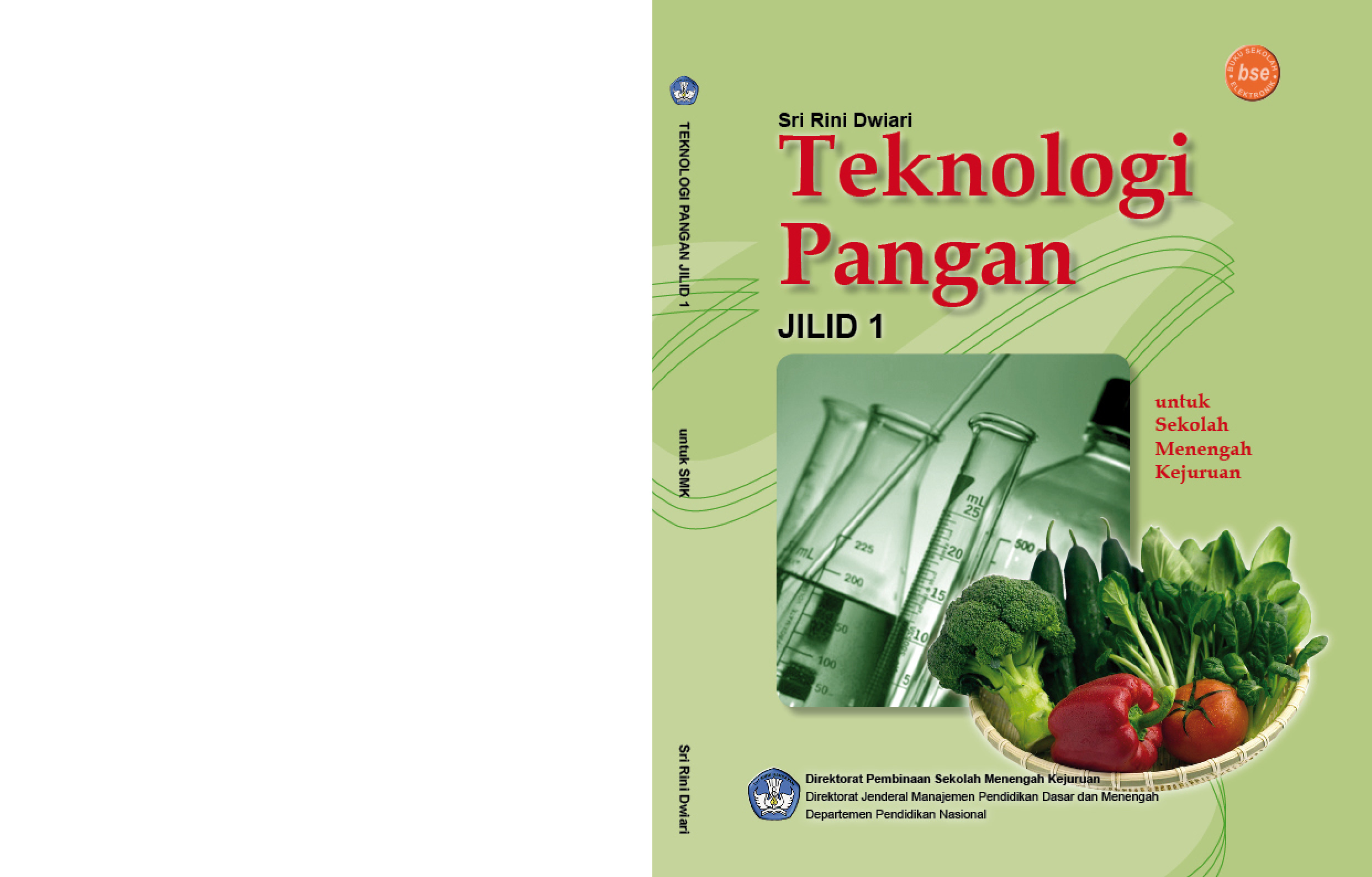 Teknologi Pangan 1