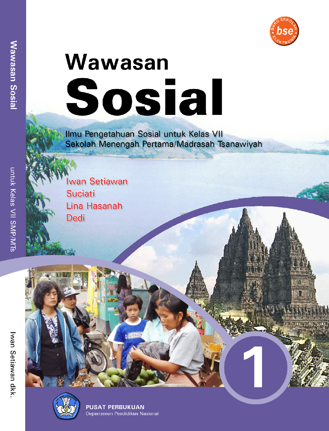 Wawasan Sosial 1
