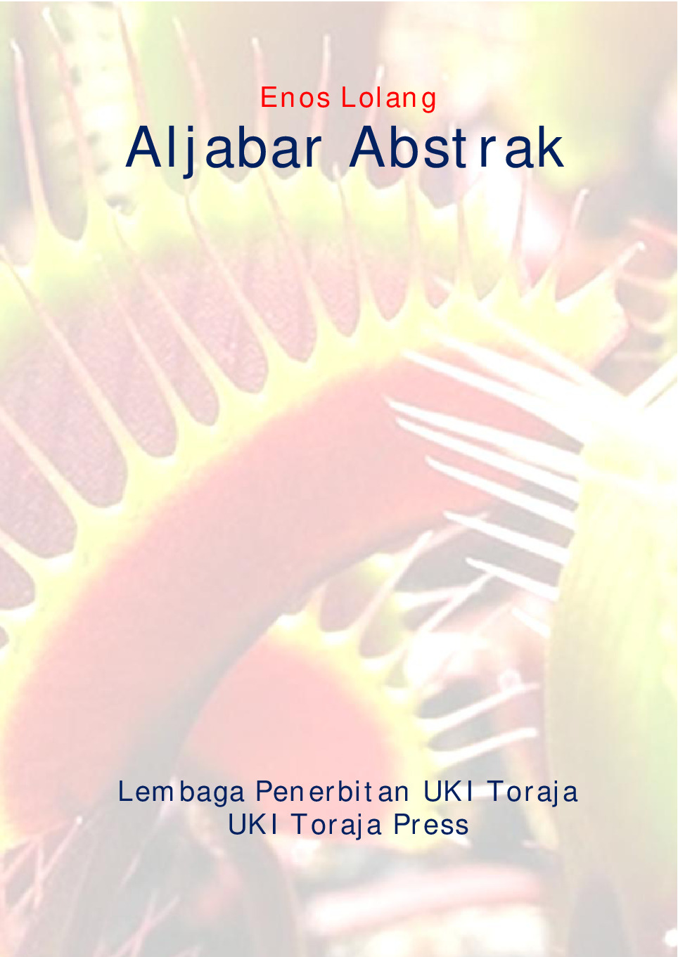 Aljabar Abstrak