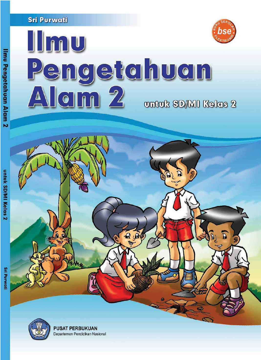Kelas02 Ipa Sri Purwati