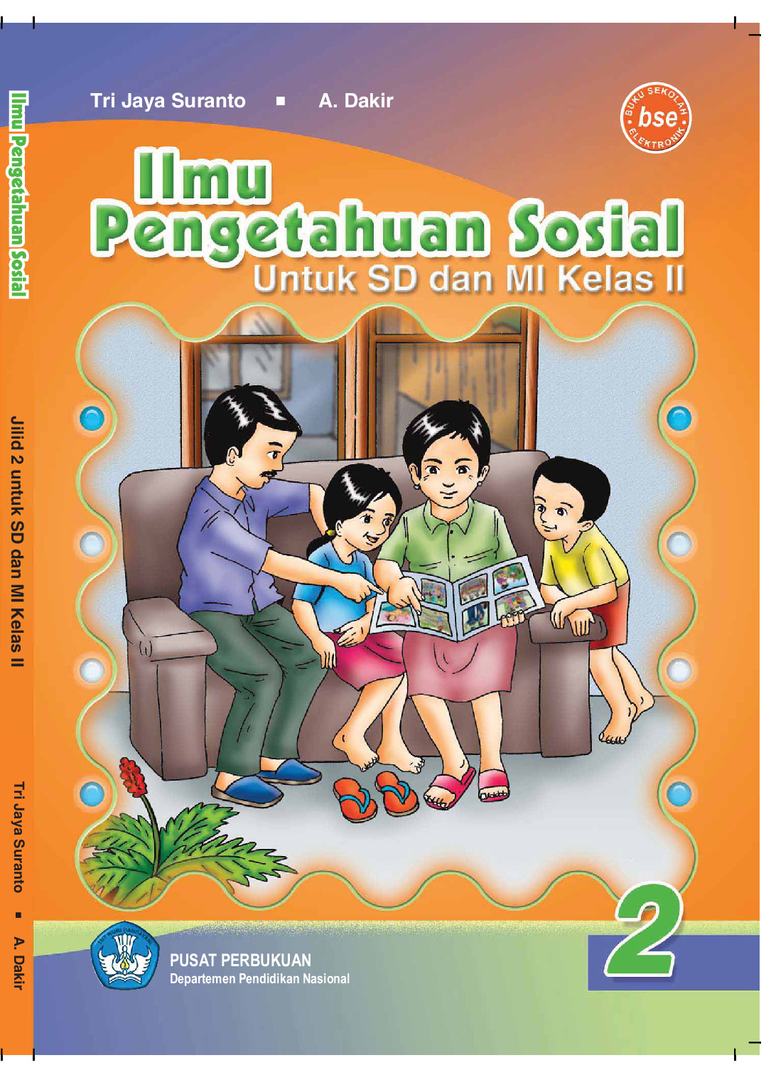 Kelas02 Ips Tri Jaya Suranto