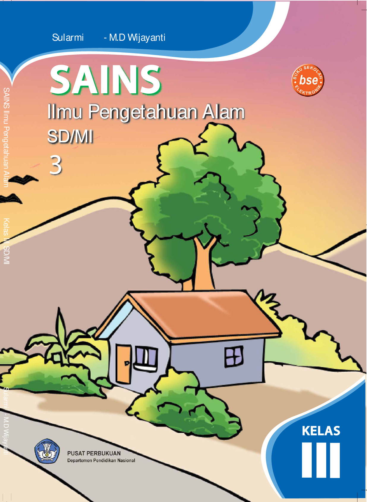 Kelas03 Sains Ipa Sularmi
