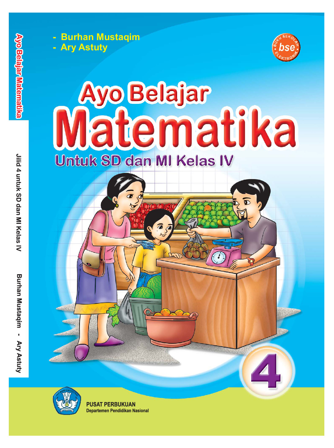 Kelas04 Ayo Belajar Mtk Burhan