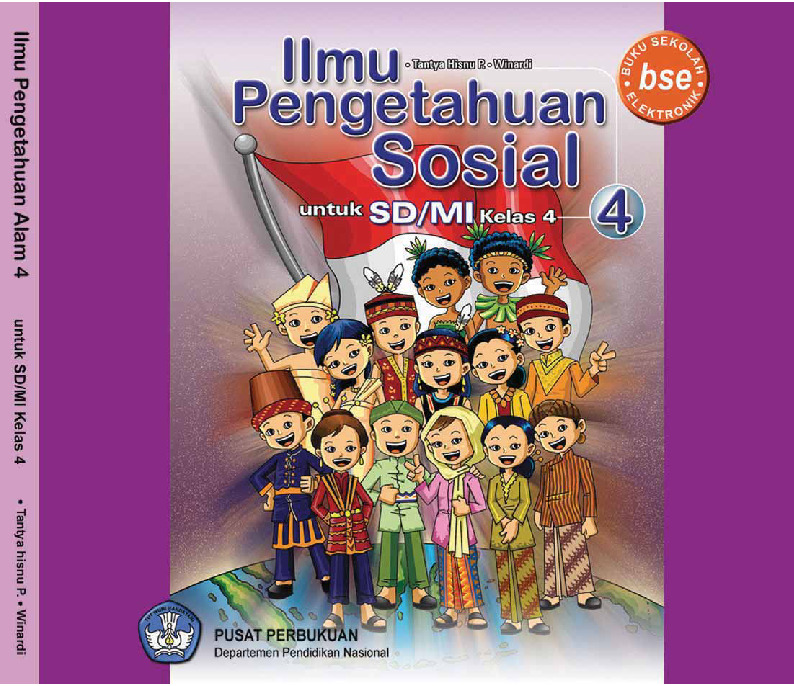 Kelas04 Sd Ips Tantya