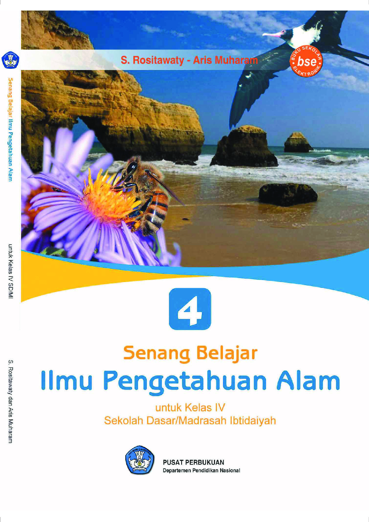 Kelas04 Senang Belajar Ipa Rositawaty