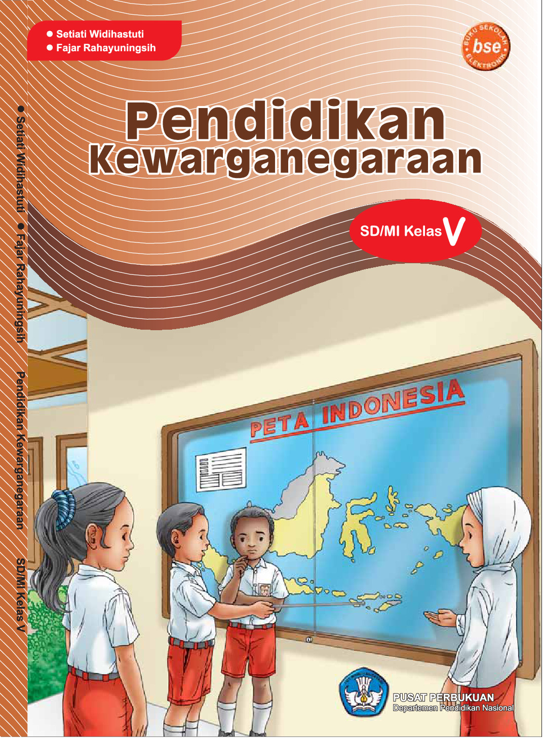 Kelas05 Pkn Setiati