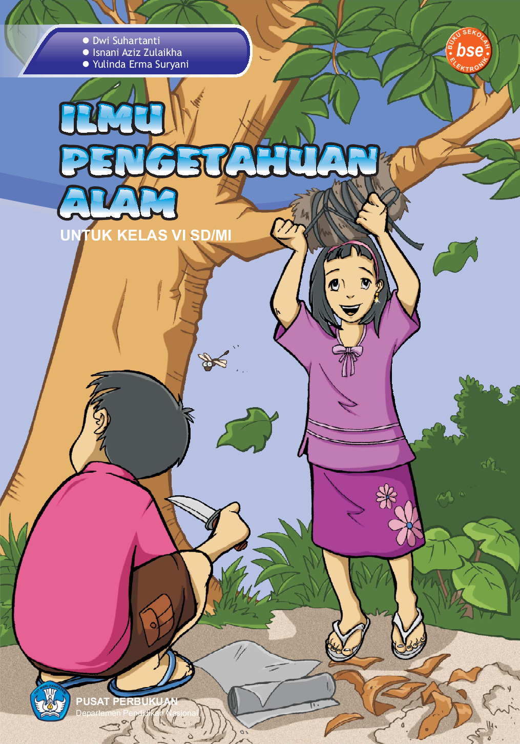 Kelas06 Ipa Dwi