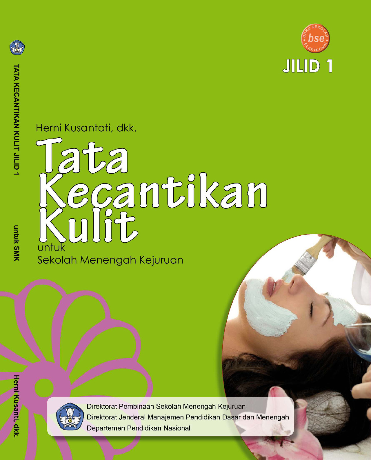 Kelas10 Smk Tata Kecantikan Kulit Herni Kusantati