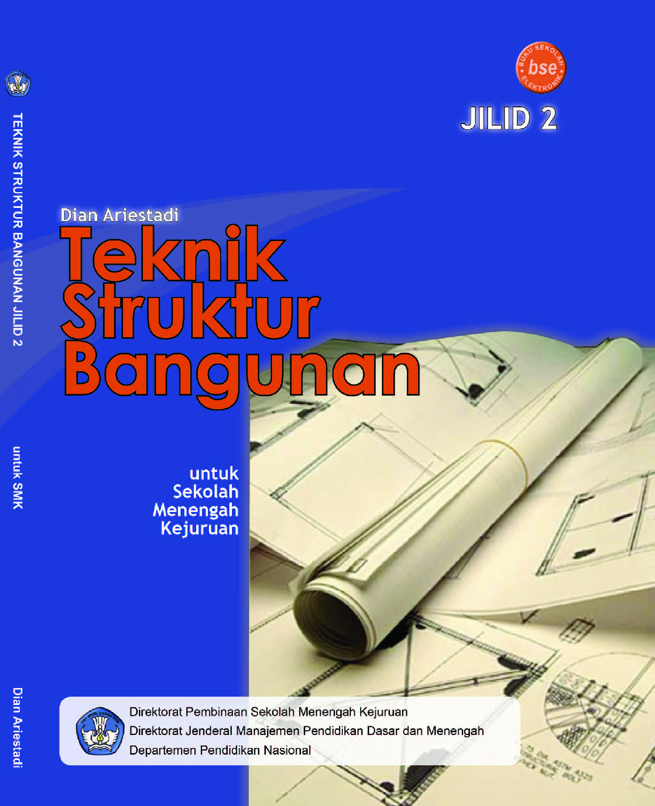 Kelas11 SMK Teknik Struktur Bangunan Dian