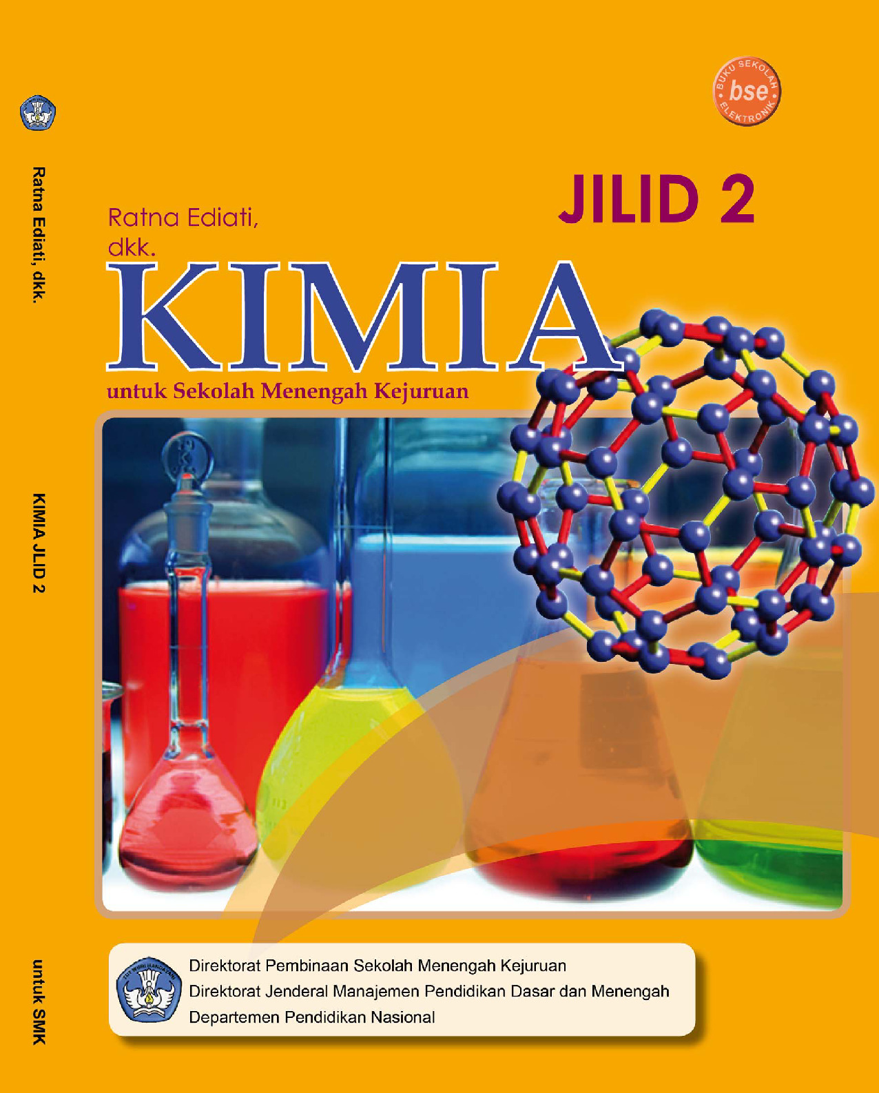 Kelas11 Smk Kimia Ratna