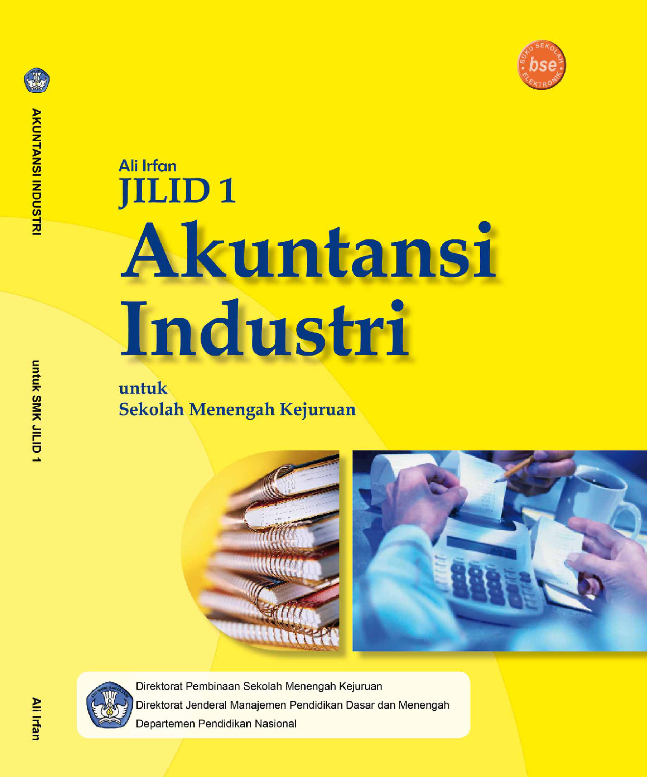 Akuntansi Industri 1
