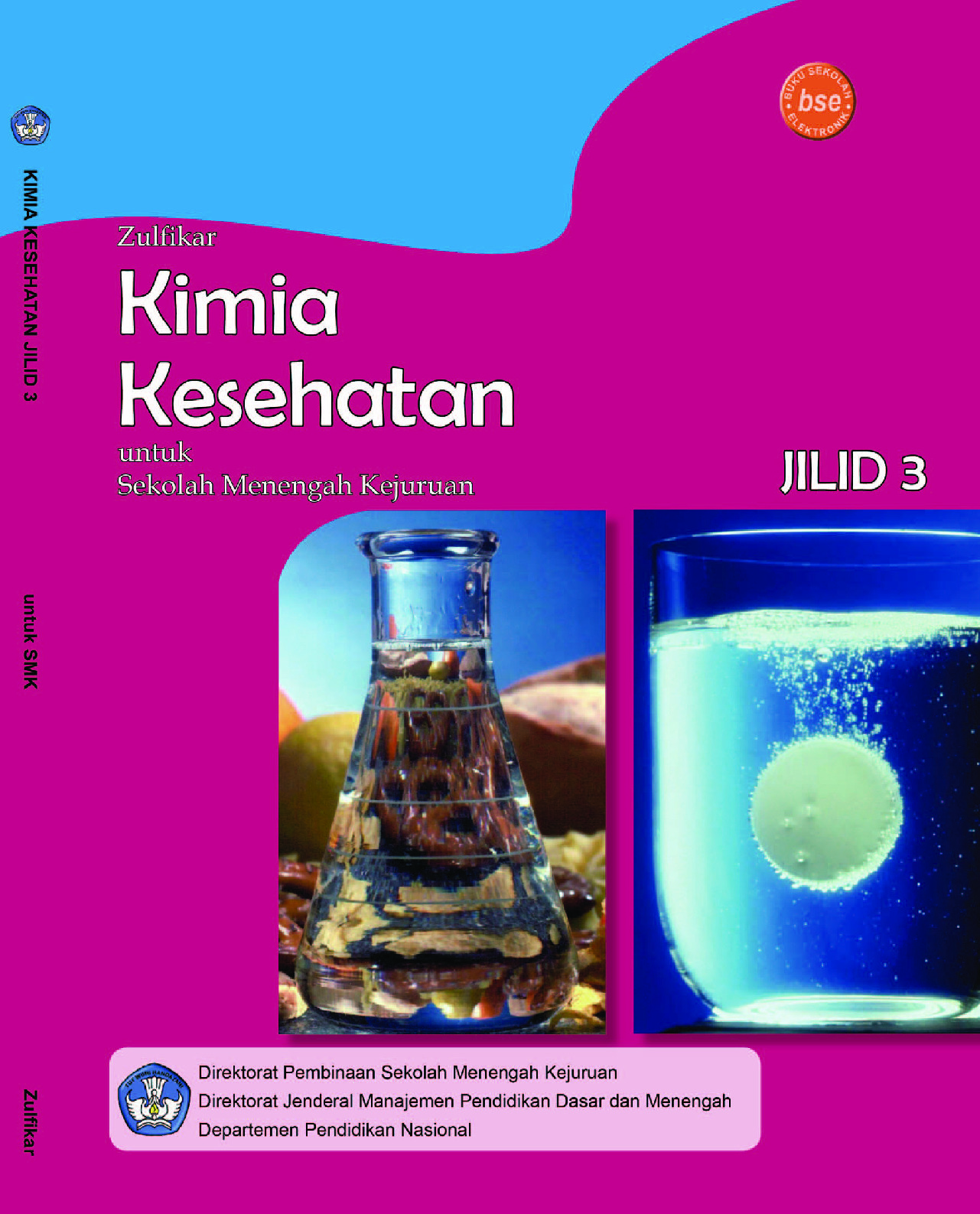 Kelas12 Smk Kimia Kesehatan Zulfikar