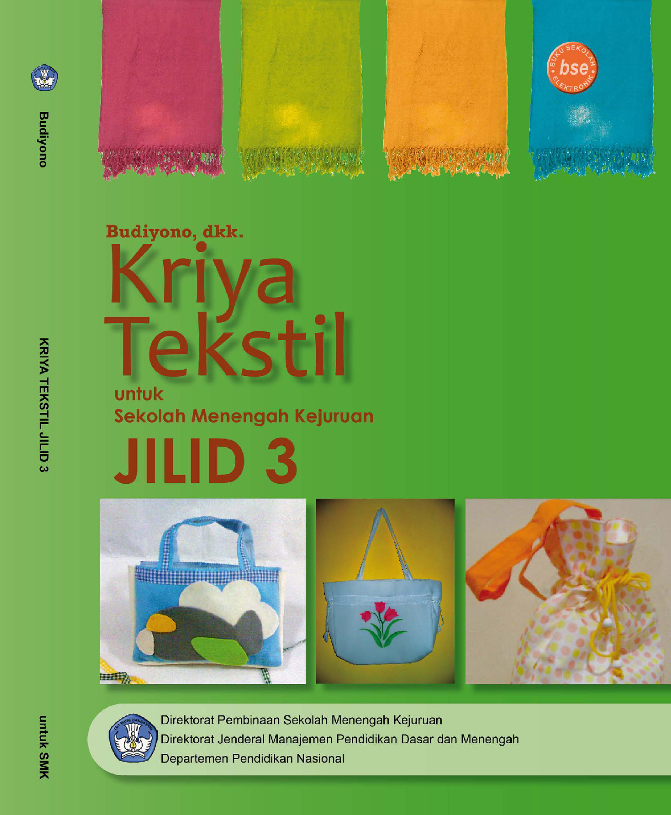 Kelas12 Smk Kriya Tekstil Budiyono